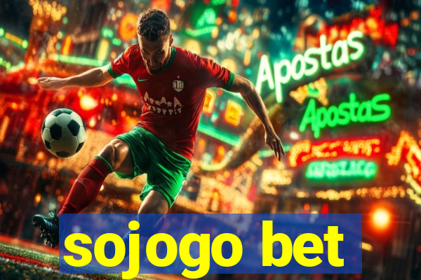 sojogo bet